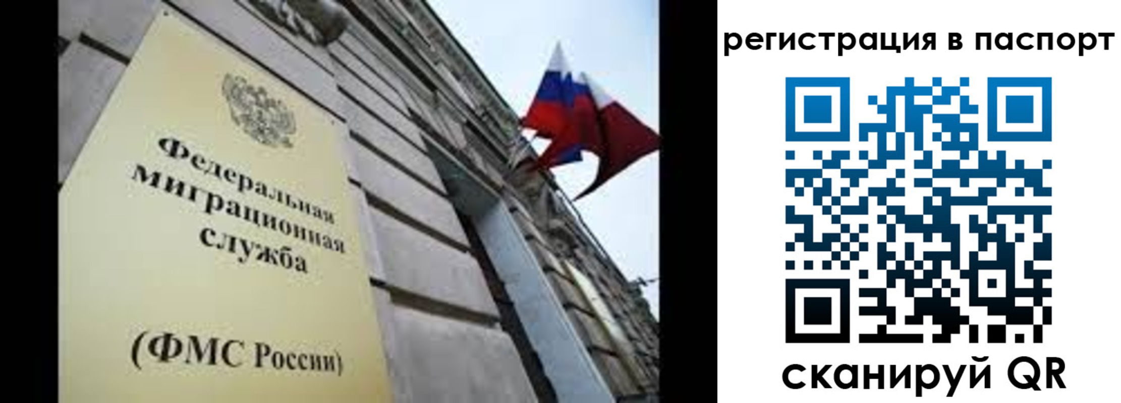 прописка для работы в Чехове